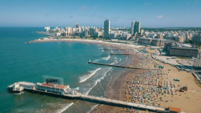 Playa Bristol